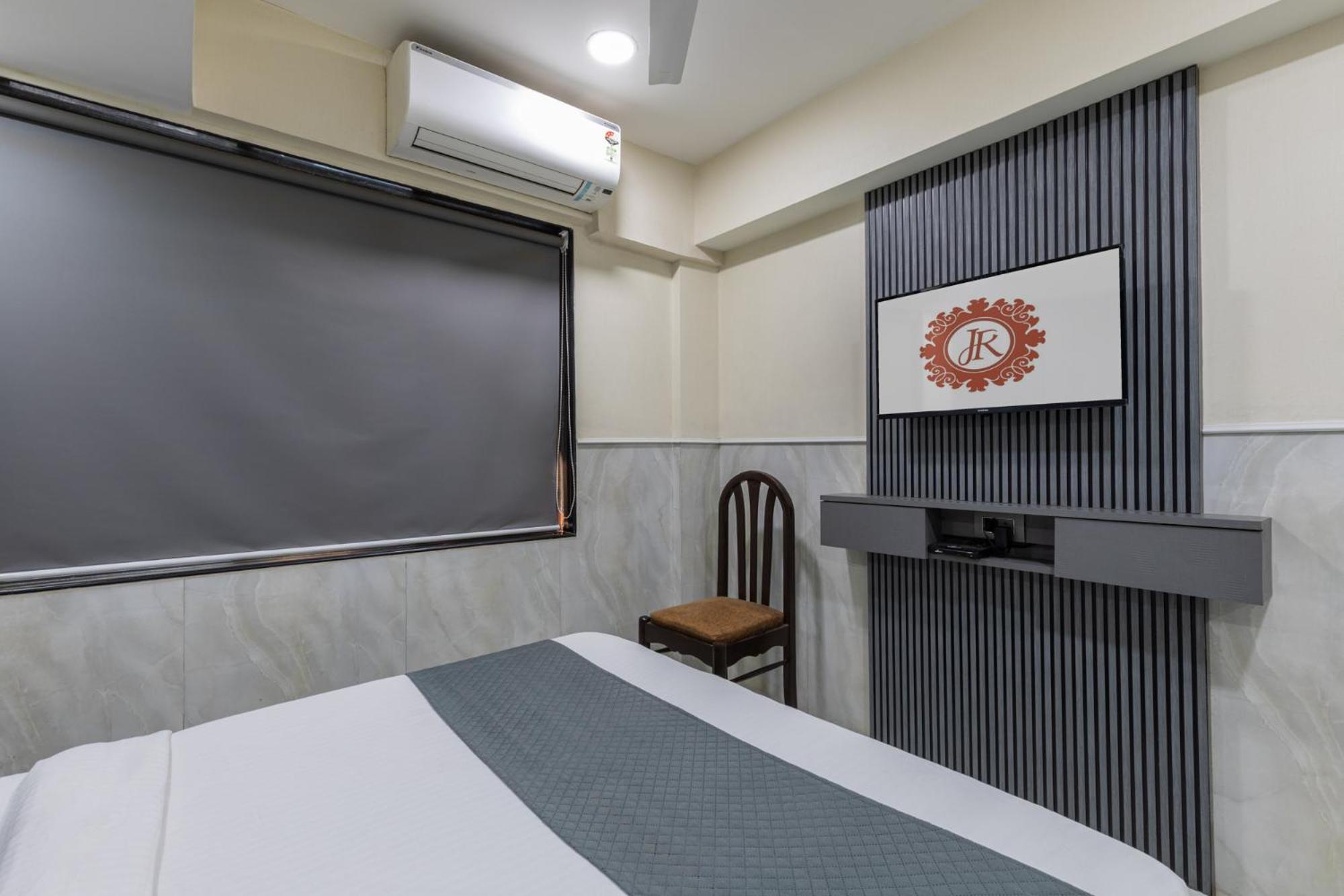 Hotel Jk Regency, Mumbai International — Photos 3