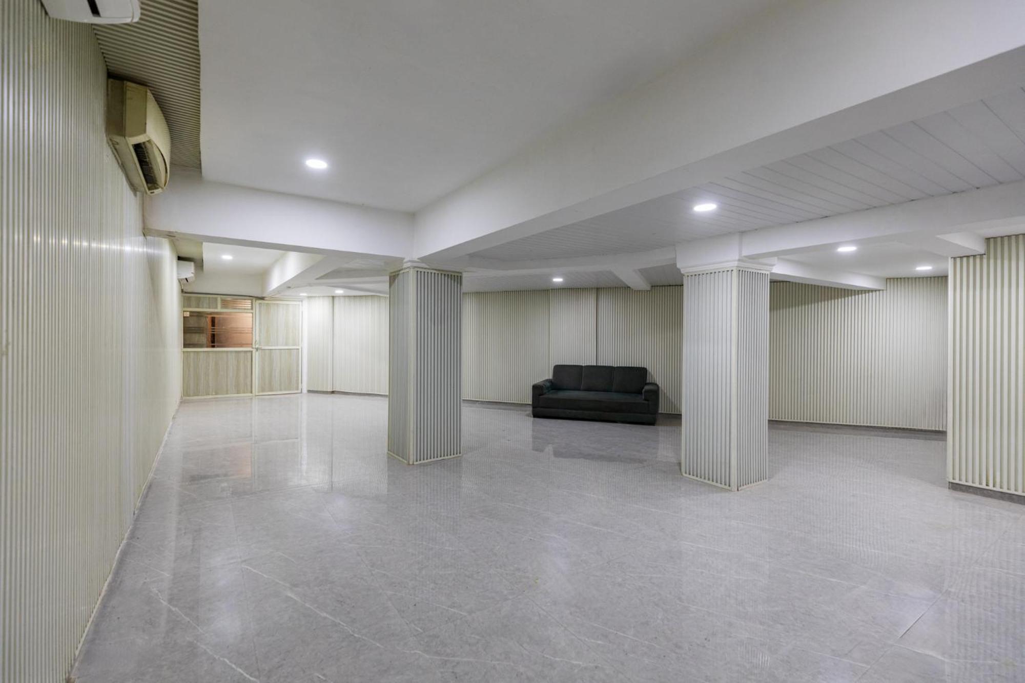 Hotel Jk Regency, Mumbai International — Photos 1